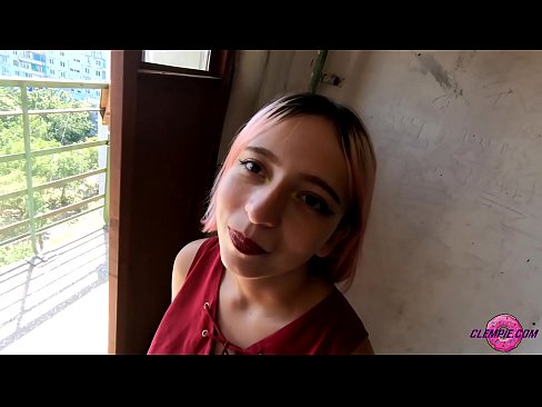 ❤️ Sinipsip ng Sensual ng Mag-aaral ang Isang Estranghero sa Outback - Cum On His Face ️ Porno fb sa amin ️❤